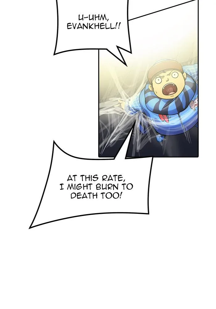 Tower of God - Chapter 518 - Page 37