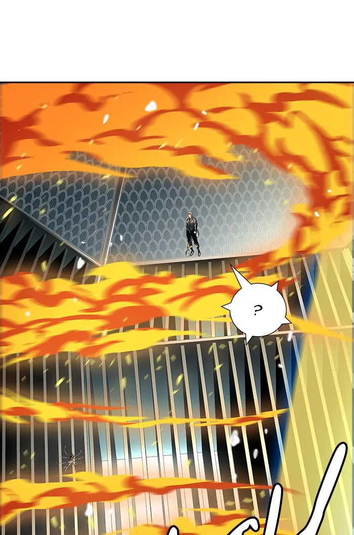 Tower of God - Chapter 518 - Page 38