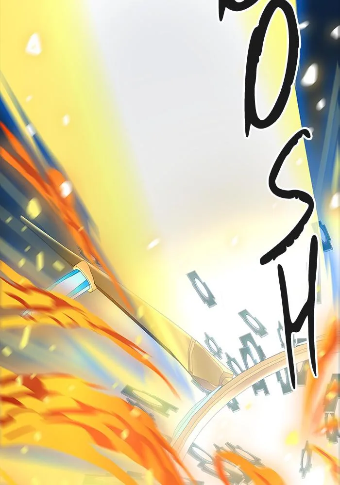 Tower of God - Chapter 518 - Page 41