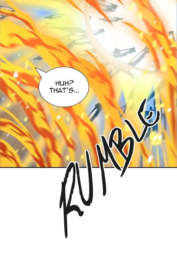 Tower of God - Chapter 518 - Page 42