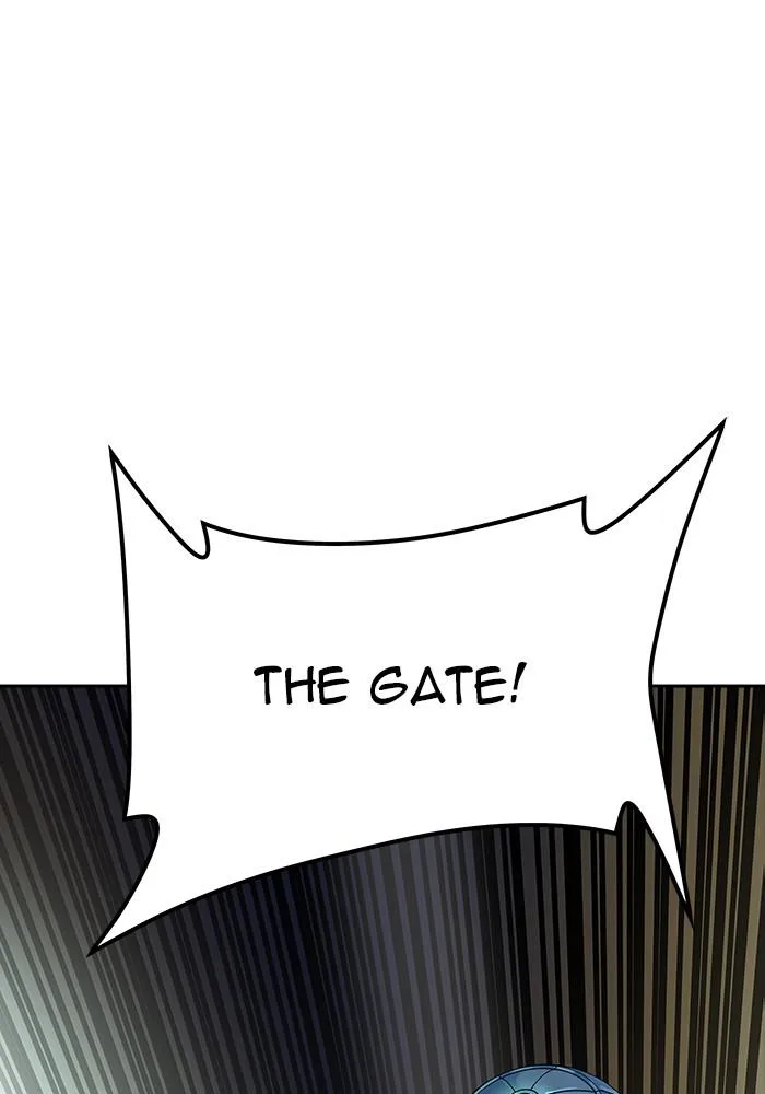 Tower of God - Chapter 518 - Page 43