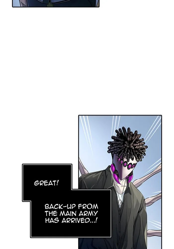 Tower of God - Chapter 518 - Page 47