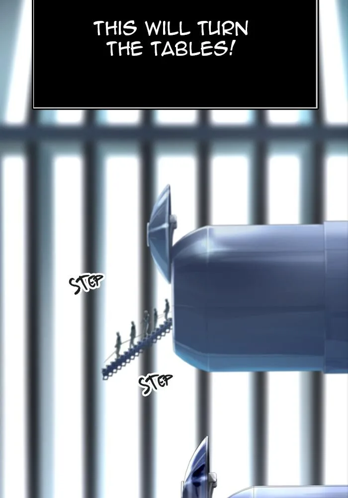 Tower of God - Chapter 518 - Page 49