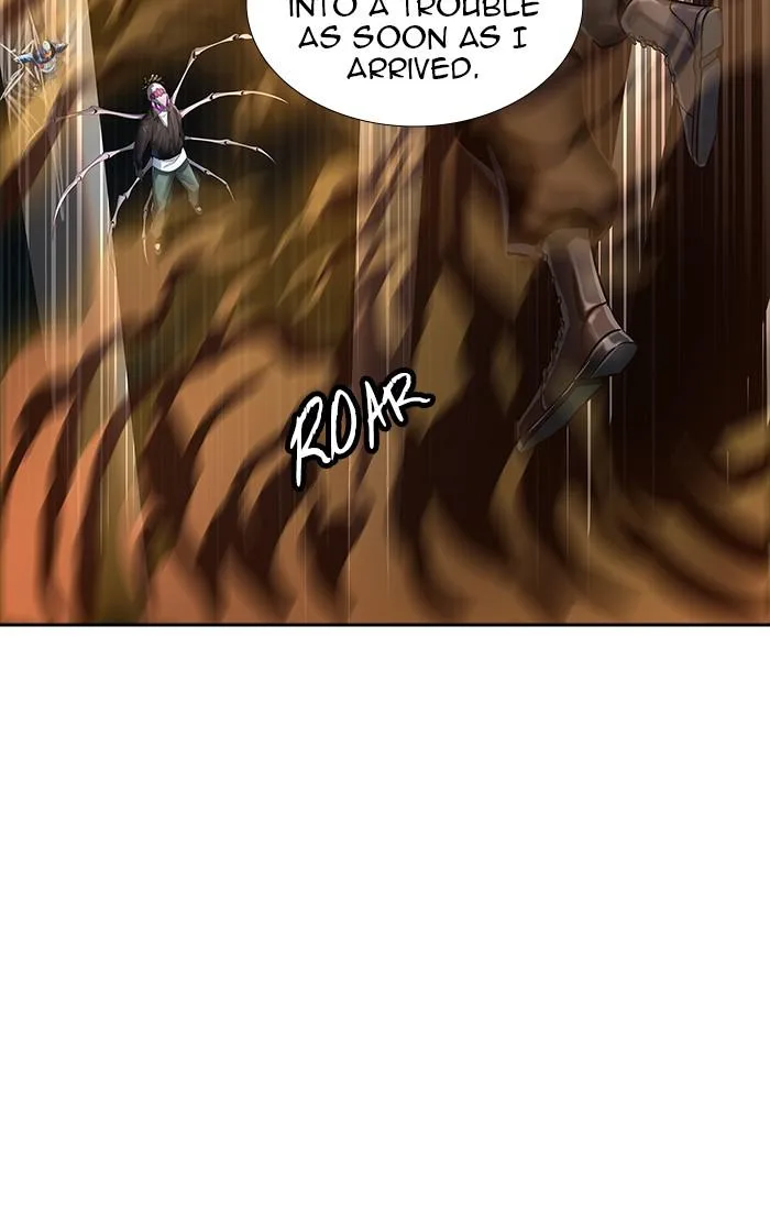 Tower of God - Chapter 518 - Page 5