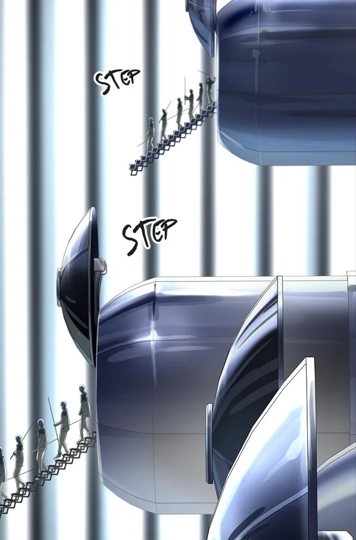 Tower of God - Chapter 518 - Page 50