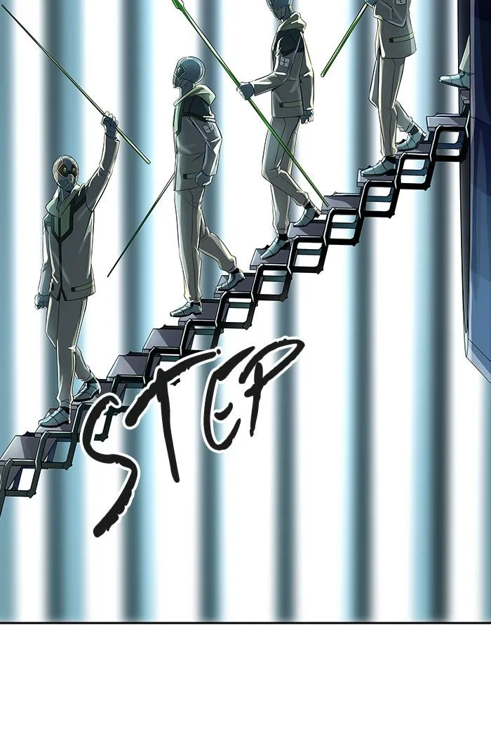 Tower of God - Chapter 518 - Page 52