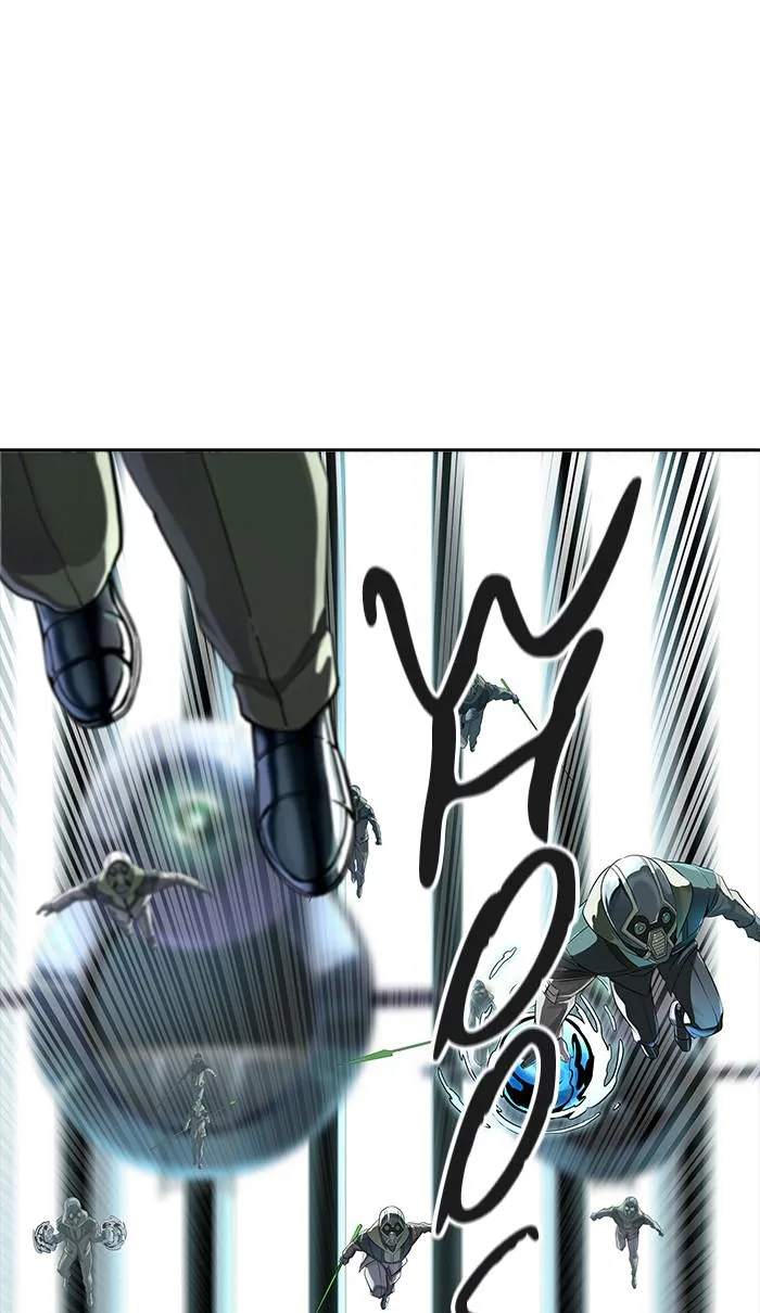 Tower of God - Chapter 518 - Page 53