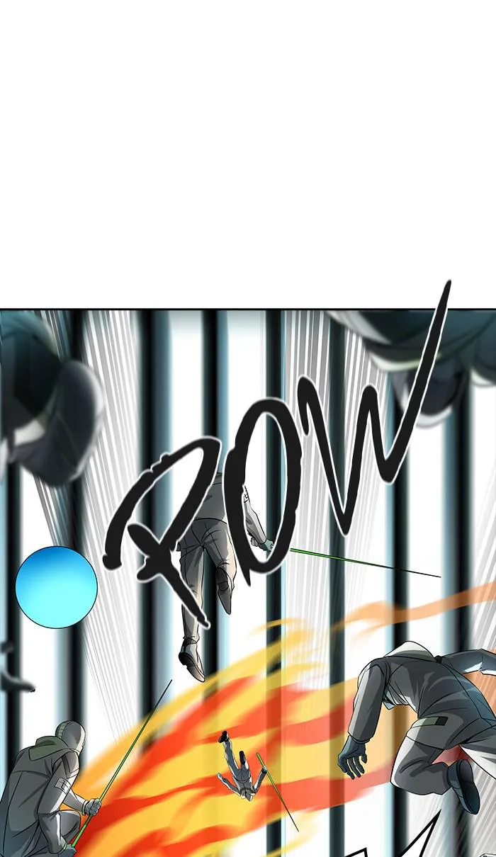 Tower of God - Chapter 518 - Page 57