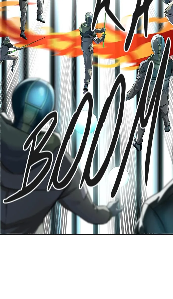 Tower of God - Chapter 518 - Page 59