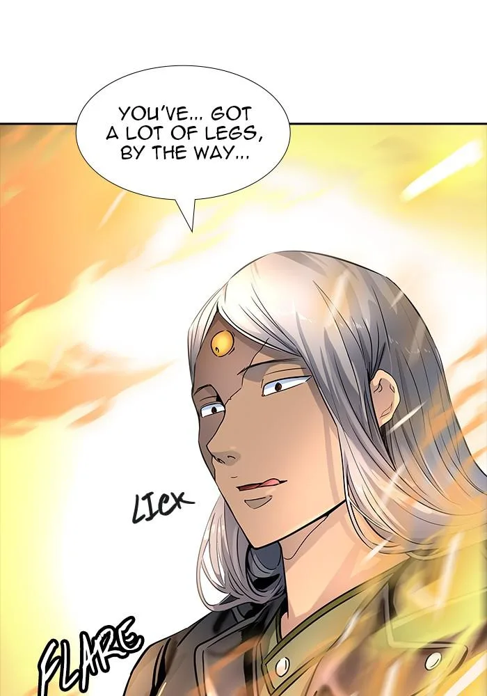 Tower of God - Chapter 518 - Page 6