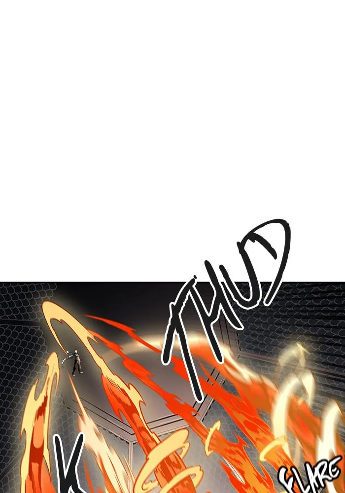 Tower of God - Chapter 518 - Page 60