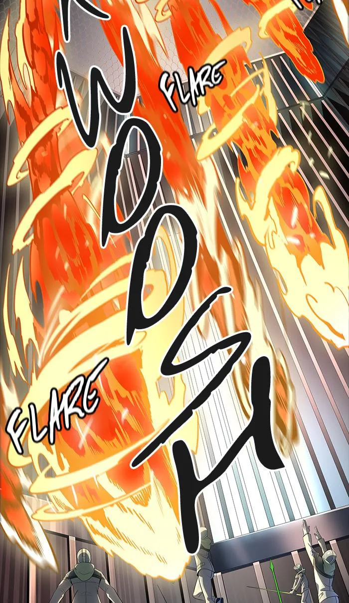 Tower of God - Chapter 518 - Page 61