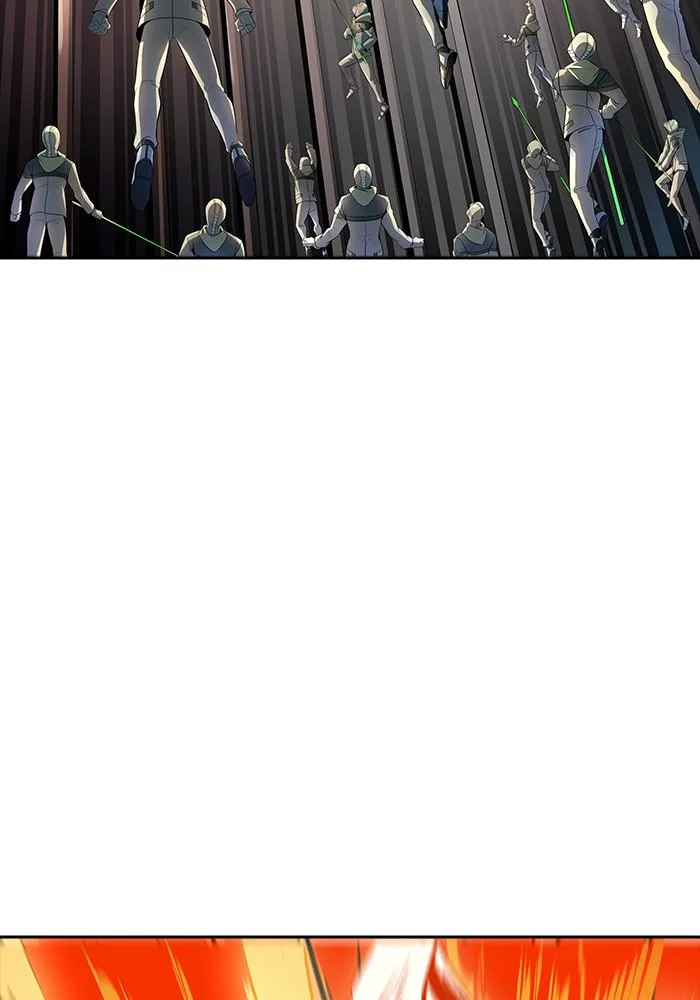 Tower of God - Chapter 518 - Page 62