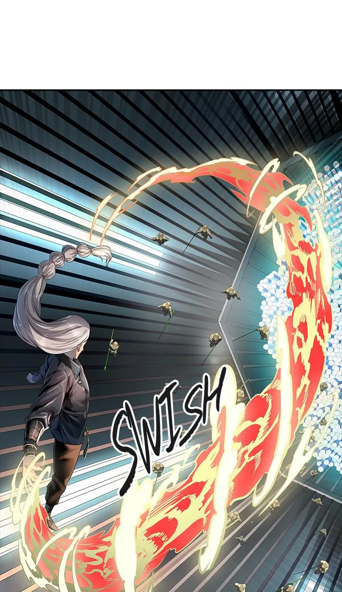 Tower of God - Chapter 518 - Page 65