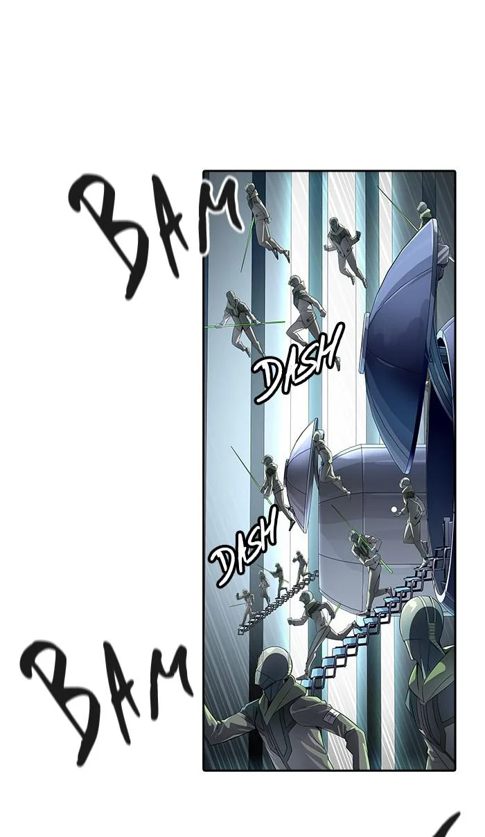 Tower of God - Chapter 518 - Page 69