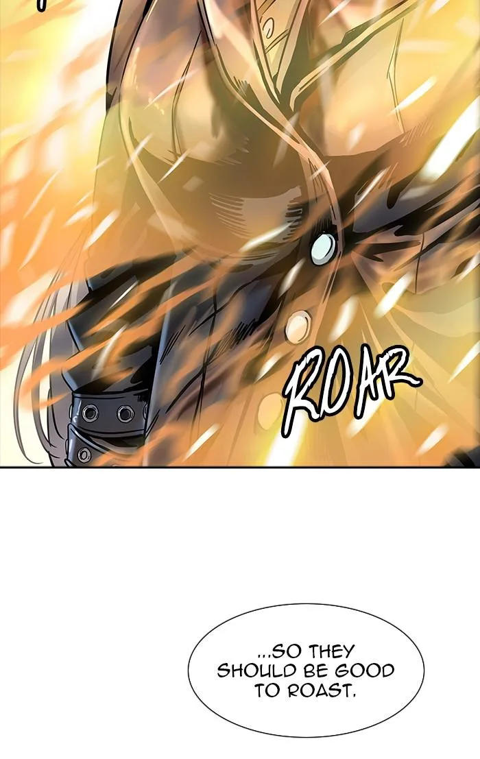 Tower of God - Chapter 518 - Page 7