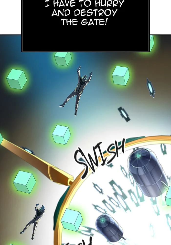 Tower of God - Chapter 518 - Page 72