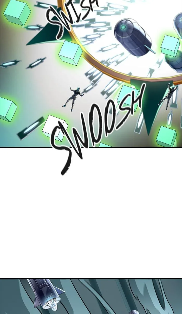 Tower of God - Chapter 518 - Page 73