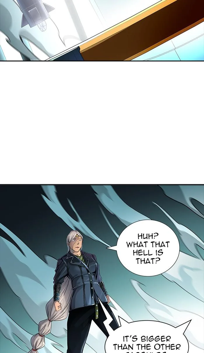 Tower of God - Chapter 518 - Page 75