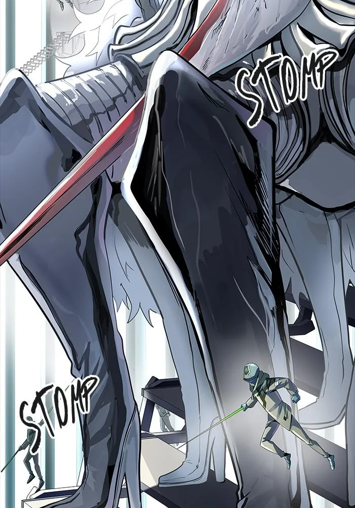Tower of God - Chapter 518 - Page 81