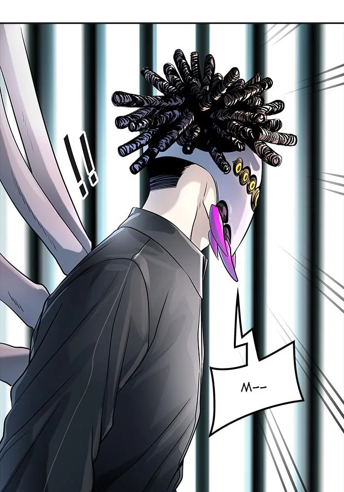 Tower of God - Chapter 518 - Page 83