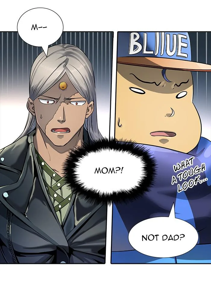 Tower of God - Chapter 518 - Page 87