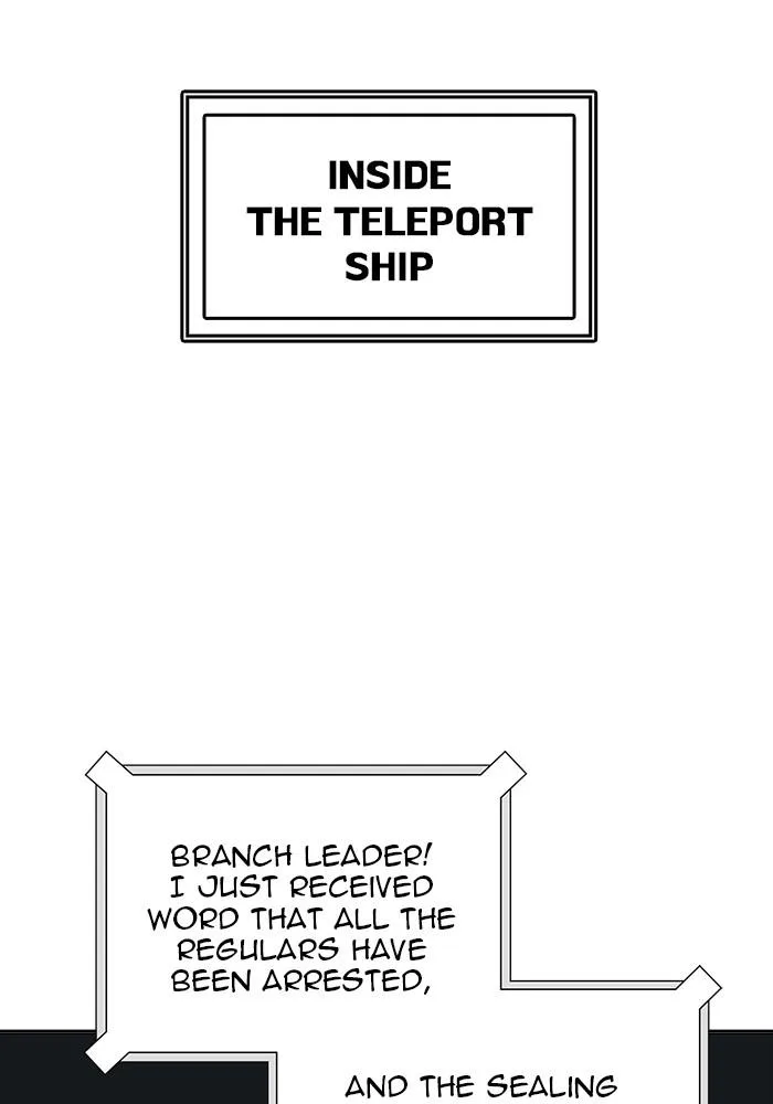 Tower of God - Chapter 518 - Page 89