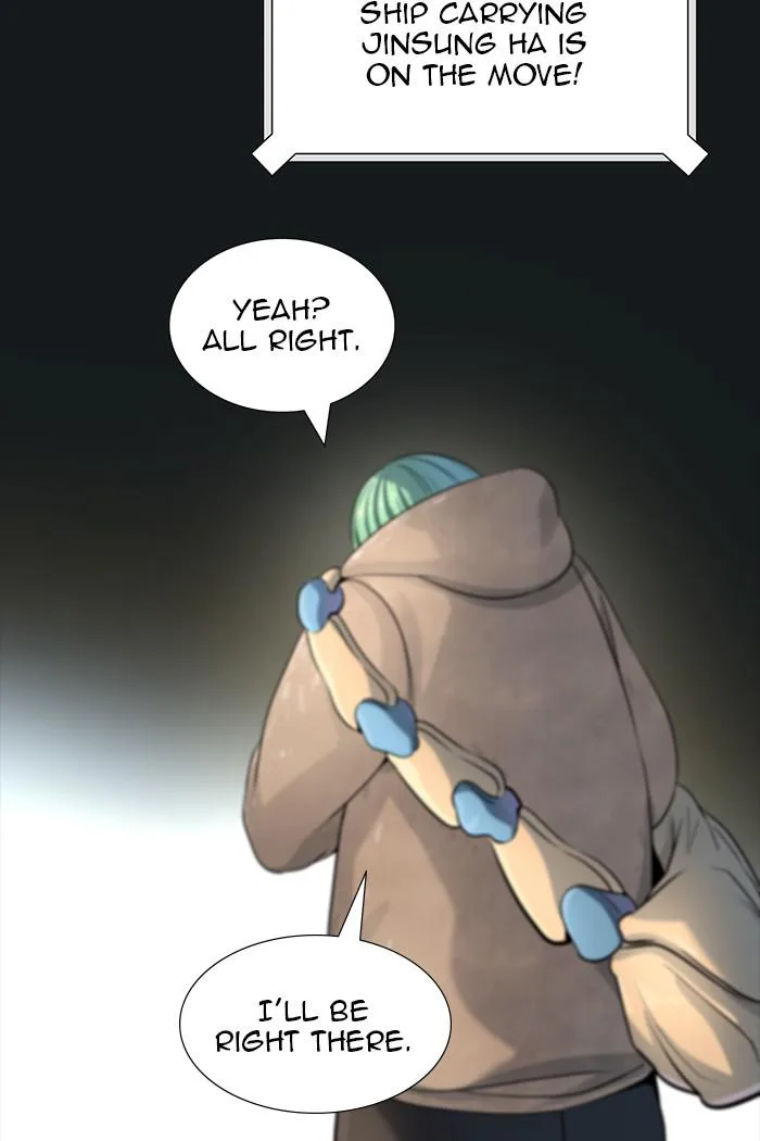 Tower of God - Chapter 518 - Page 90