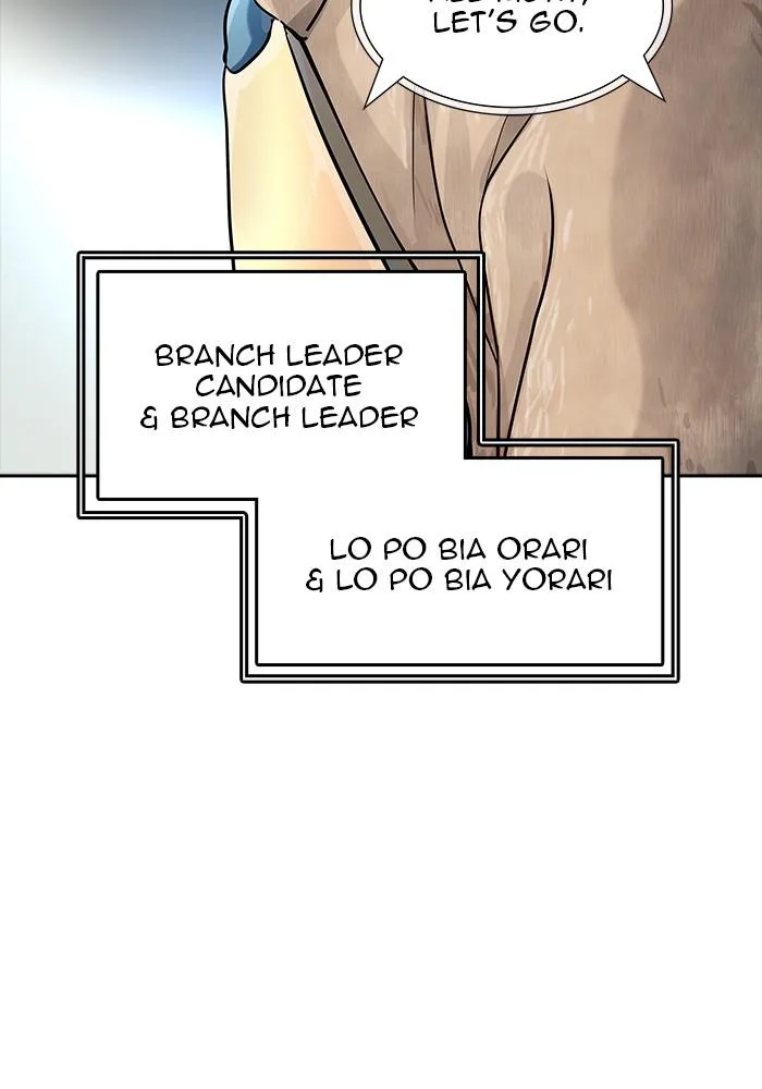 Tower of God - Chapter 518 - Page 93
