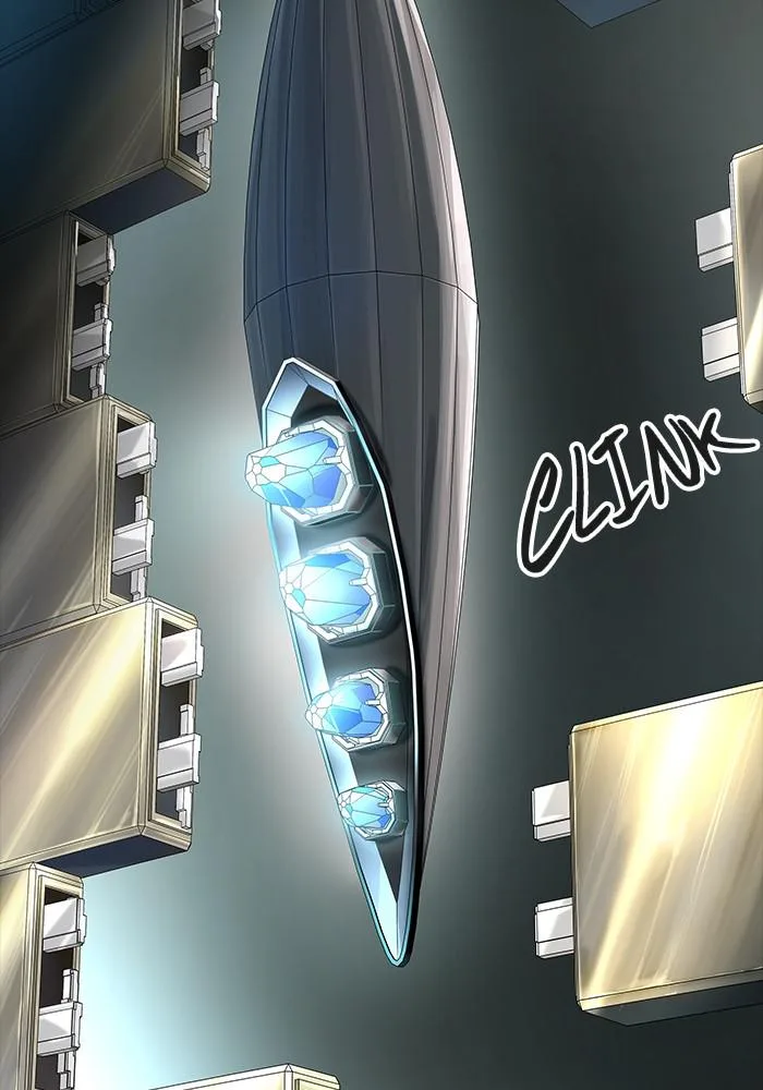 Tower of God - Chapter 518 - Page 97