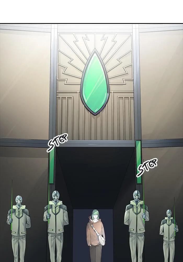 Tower of God - Chapter 518 - Page 99