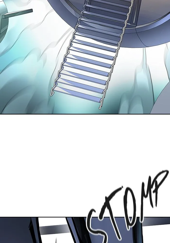 Tower of God - Chapter 519 - Page 100