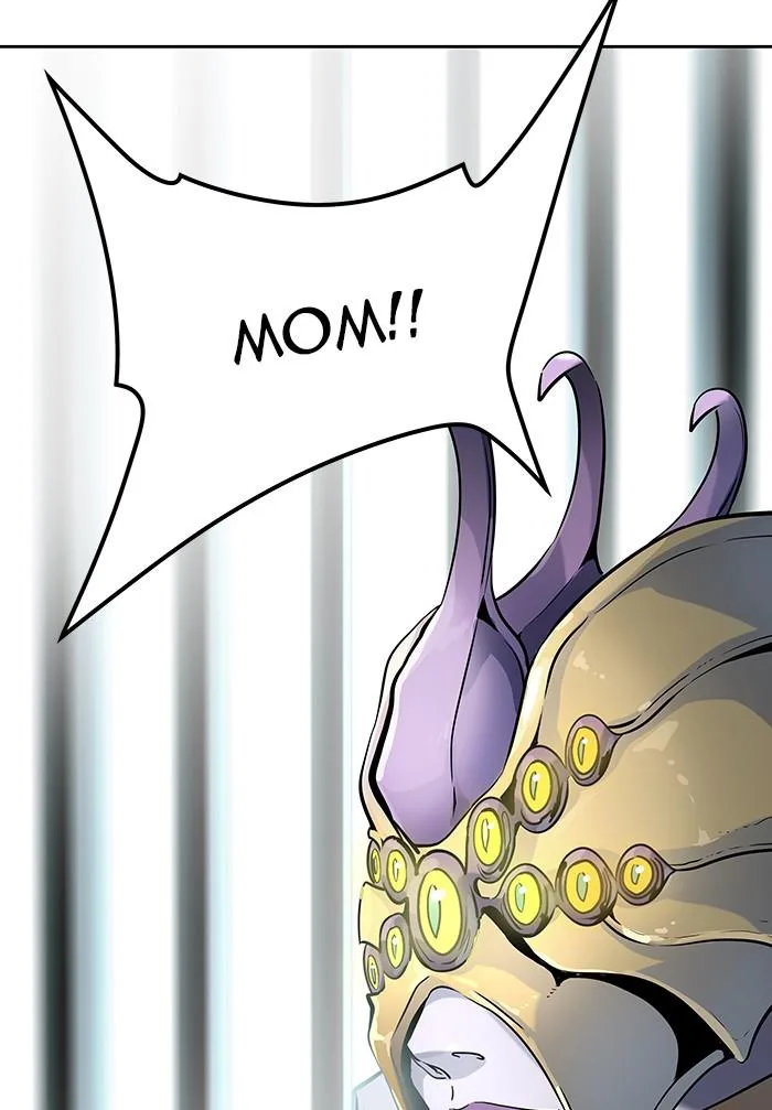 Tower of God - Chapter 519 - Page 107