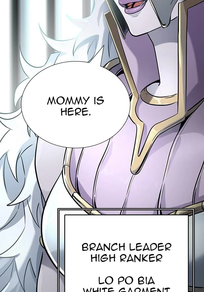Tower of God - Chapter 519 - Page 108