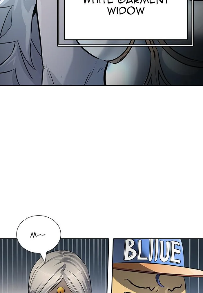 Tower of God - Chapter 519 - Page 109