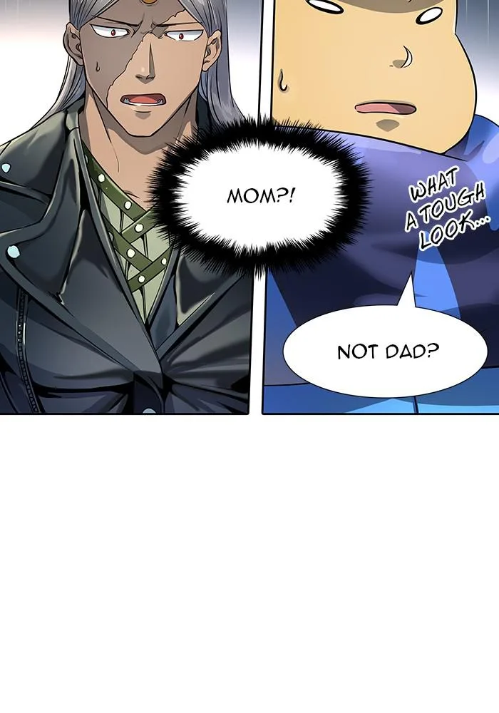 Tower of God - Chapter 519 - Page 110