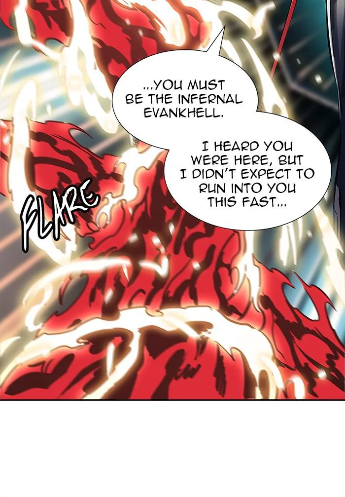 Tower of God - Chapter 519 - Page 113