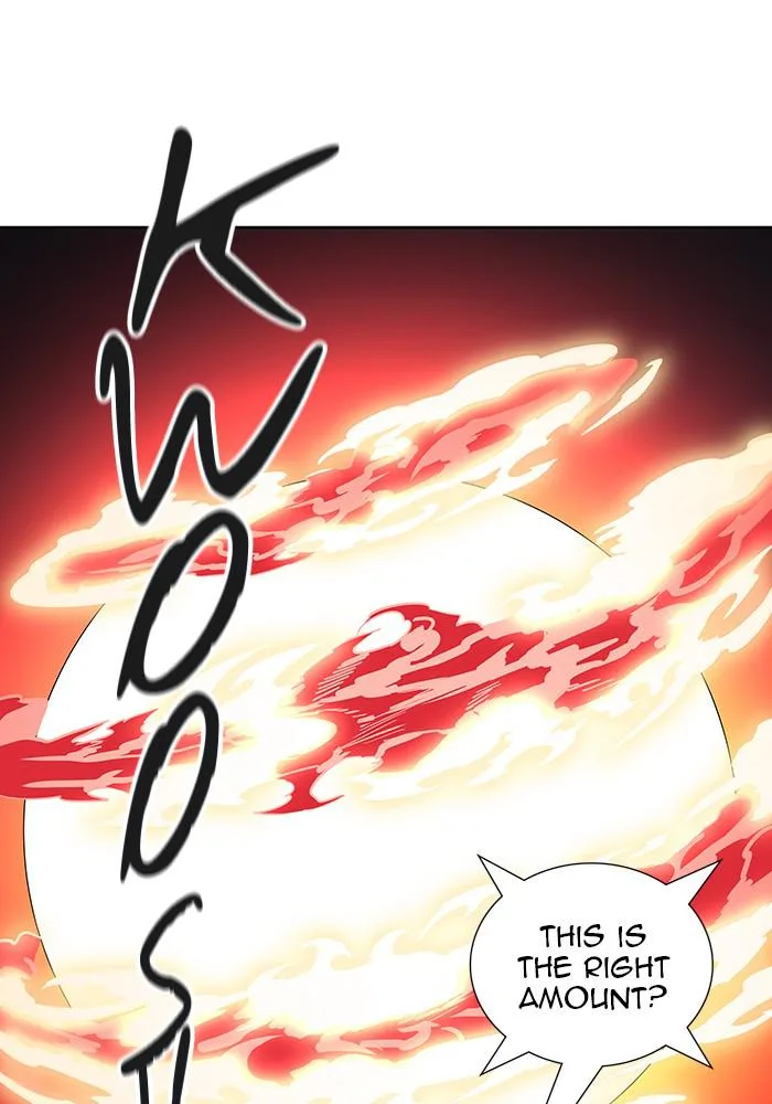 Tower of God - Chapter 519 - Page 116