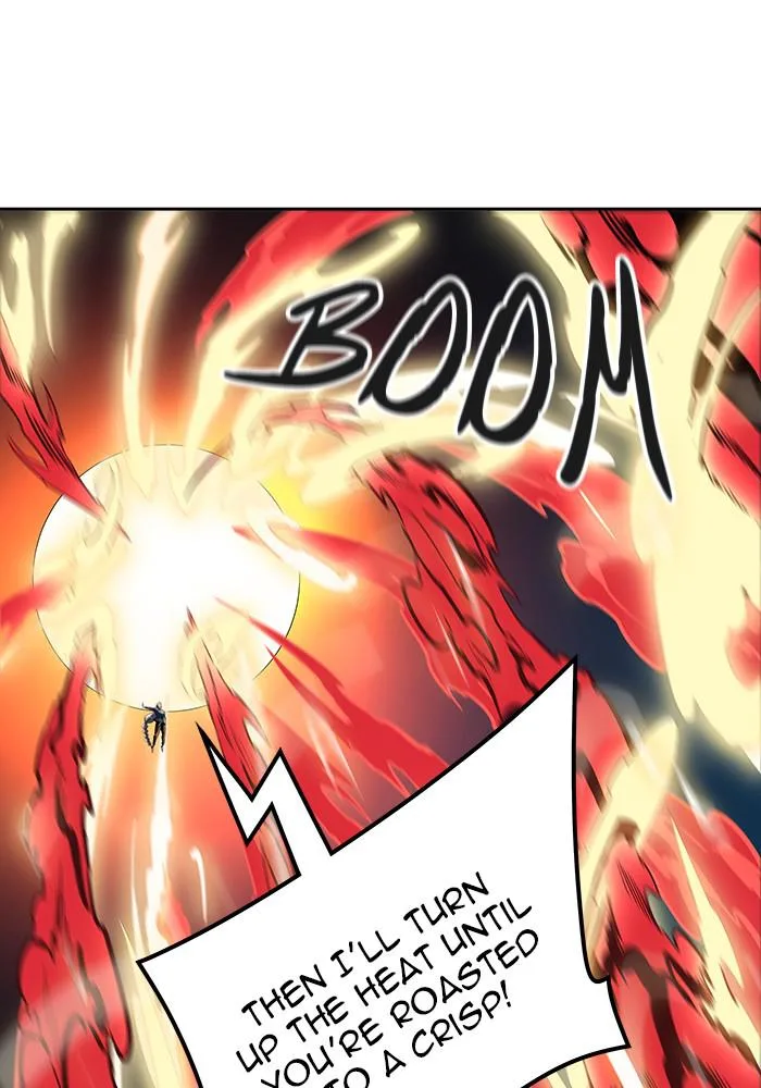 Tower of God - Chapter 519 - Page 118