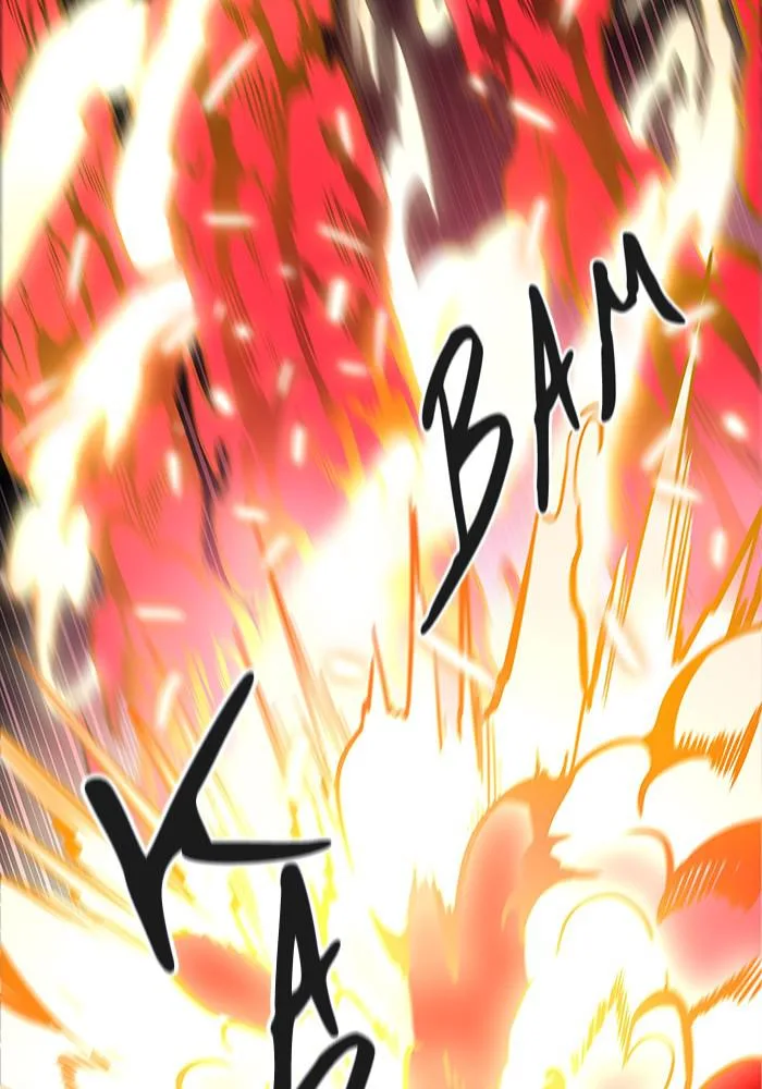 Tower of God - Chapter 519 - Page 122