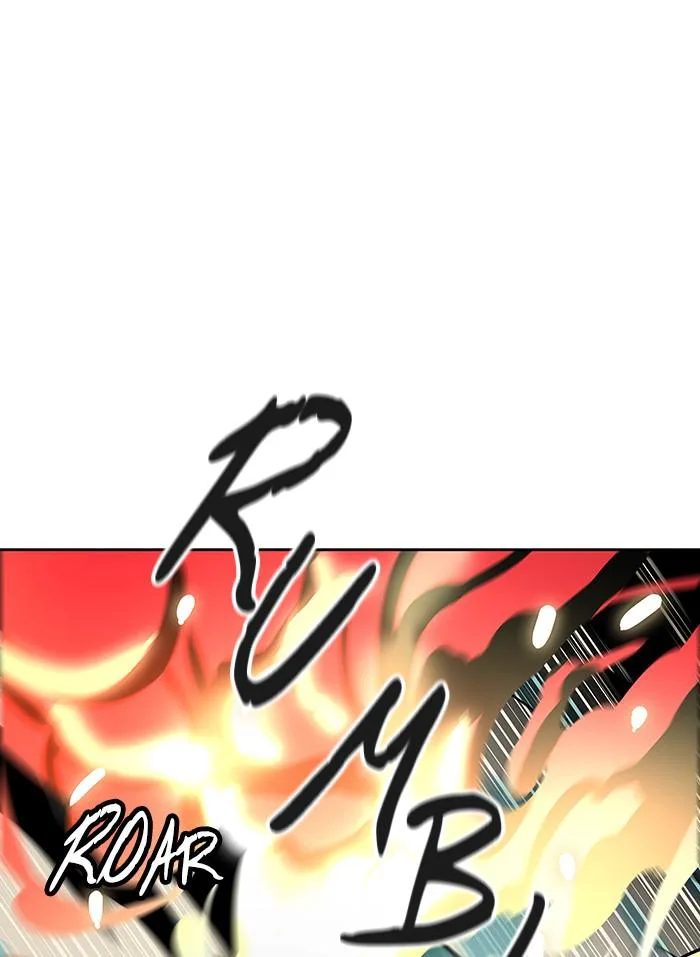 Tower of God - Chapter 519 - Page 124