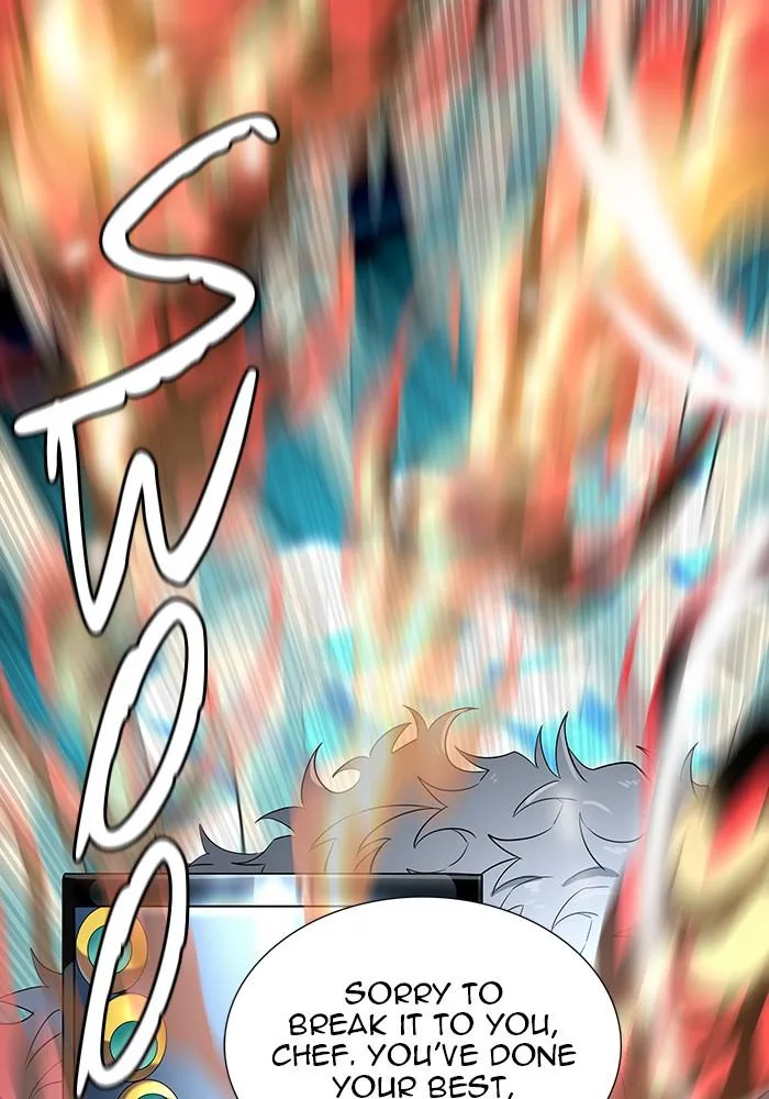 Tower of God - Chapter 519 - Page 127