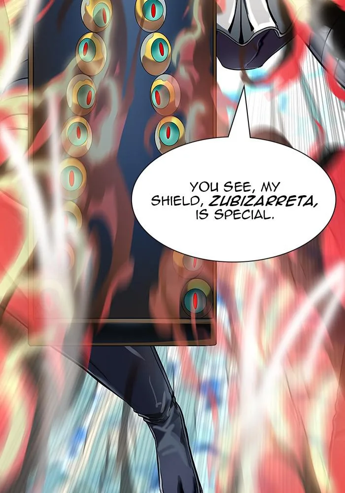 Tower of God - Chapter 519 - Page 129