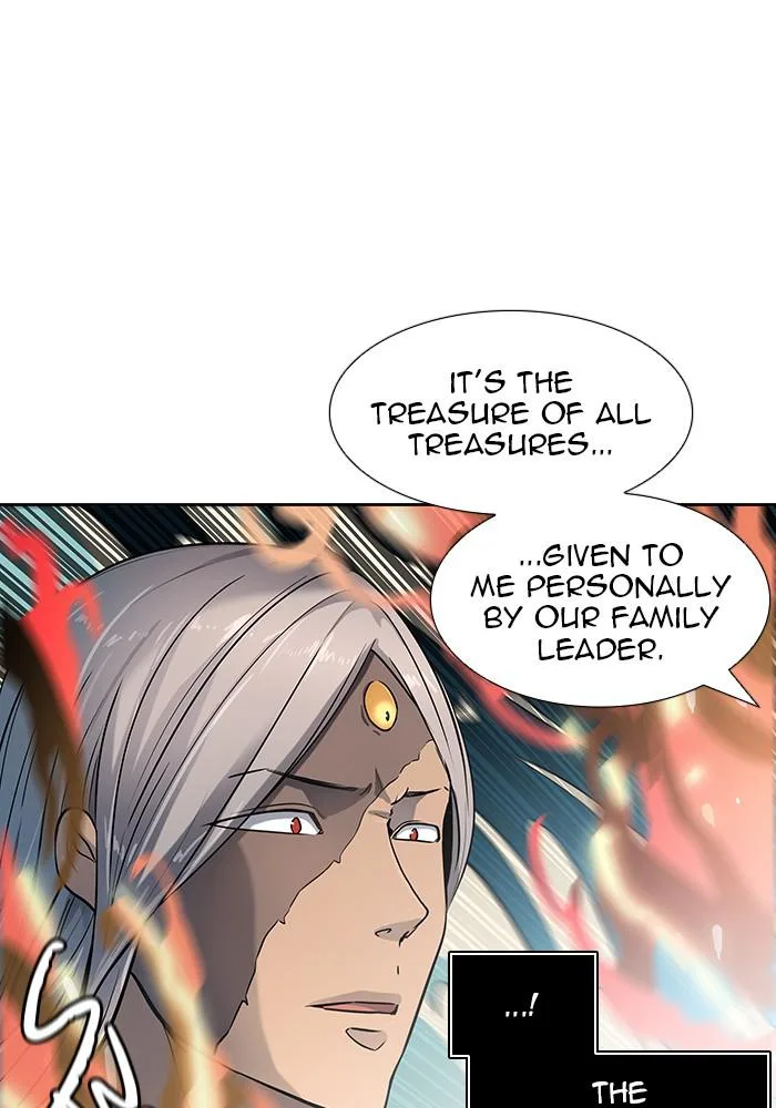 Tower of God - Chapter 519 - Page 131