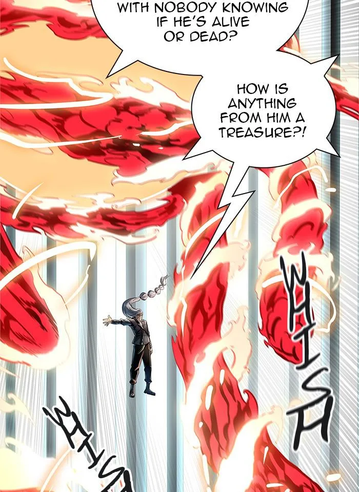 Tower of God - Chapter 519 - Page 134