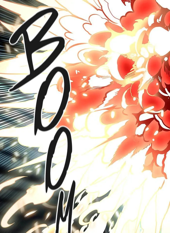 Tower of God - Chapter 519 - Page 136