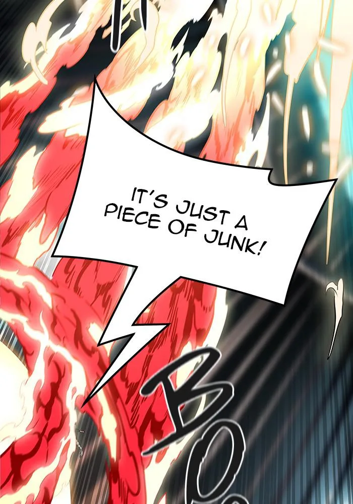 Tower of God - Chapter 519 - Page 137