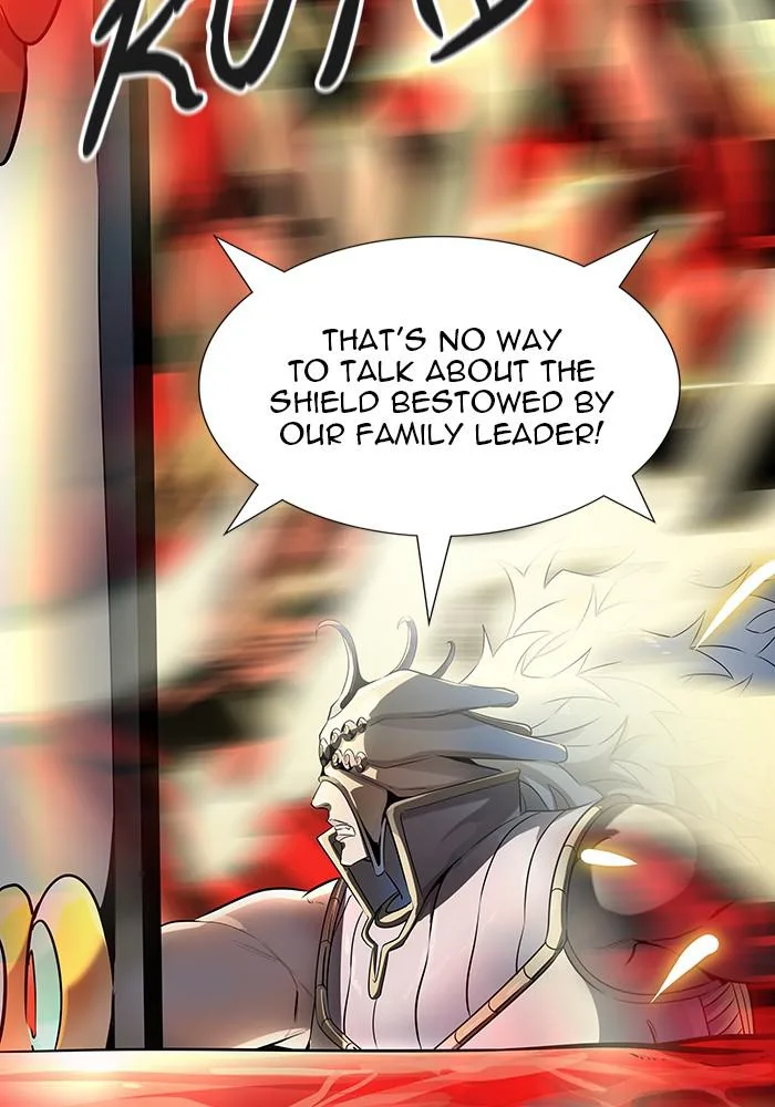 Tower of God - Chapter 519 - Page 139