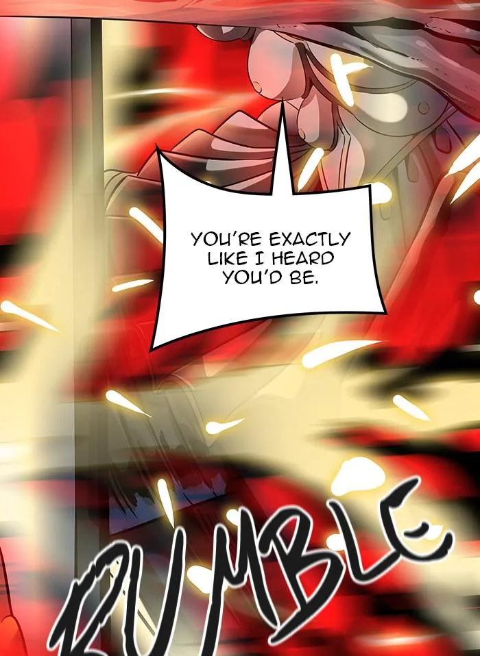 Tower of God - Chapter 519 - Page 140