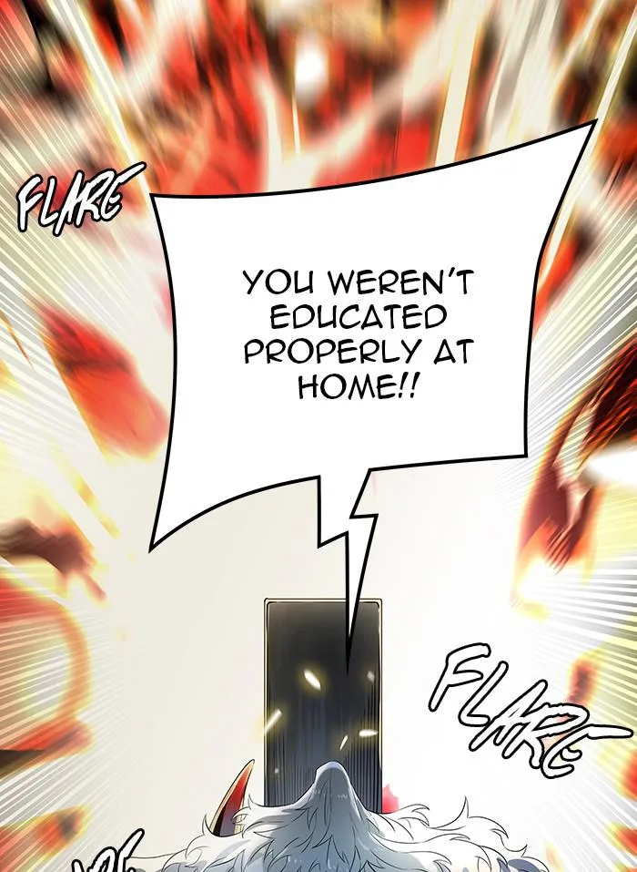 Tower of God - Chapter 519 - Page 142